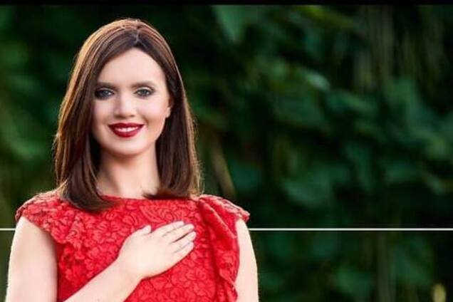 Янина Соколова