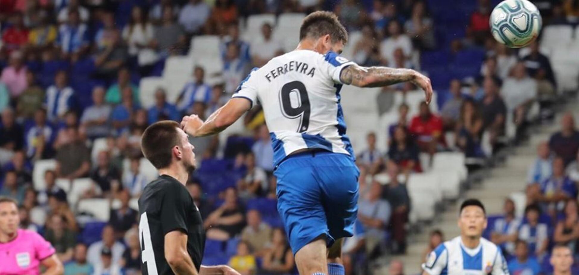 'Судоми': Скрипник розповів, чому 'Зоря' не встояла у Барселоні