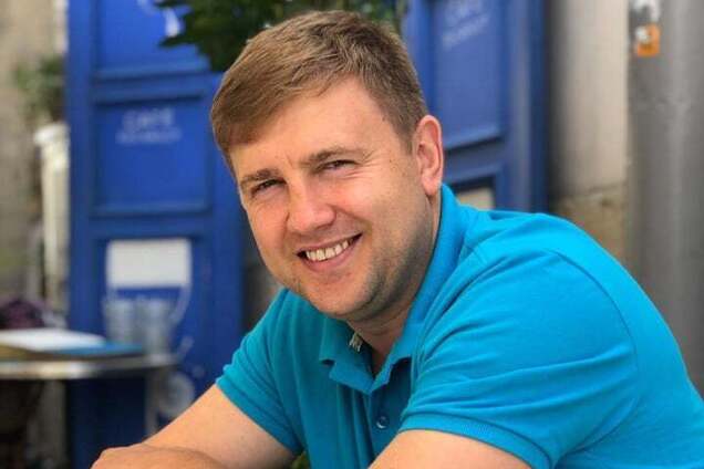 Креатура ''Царя''? Головою Рівненської ОДА може стати одіозний бізнесмен