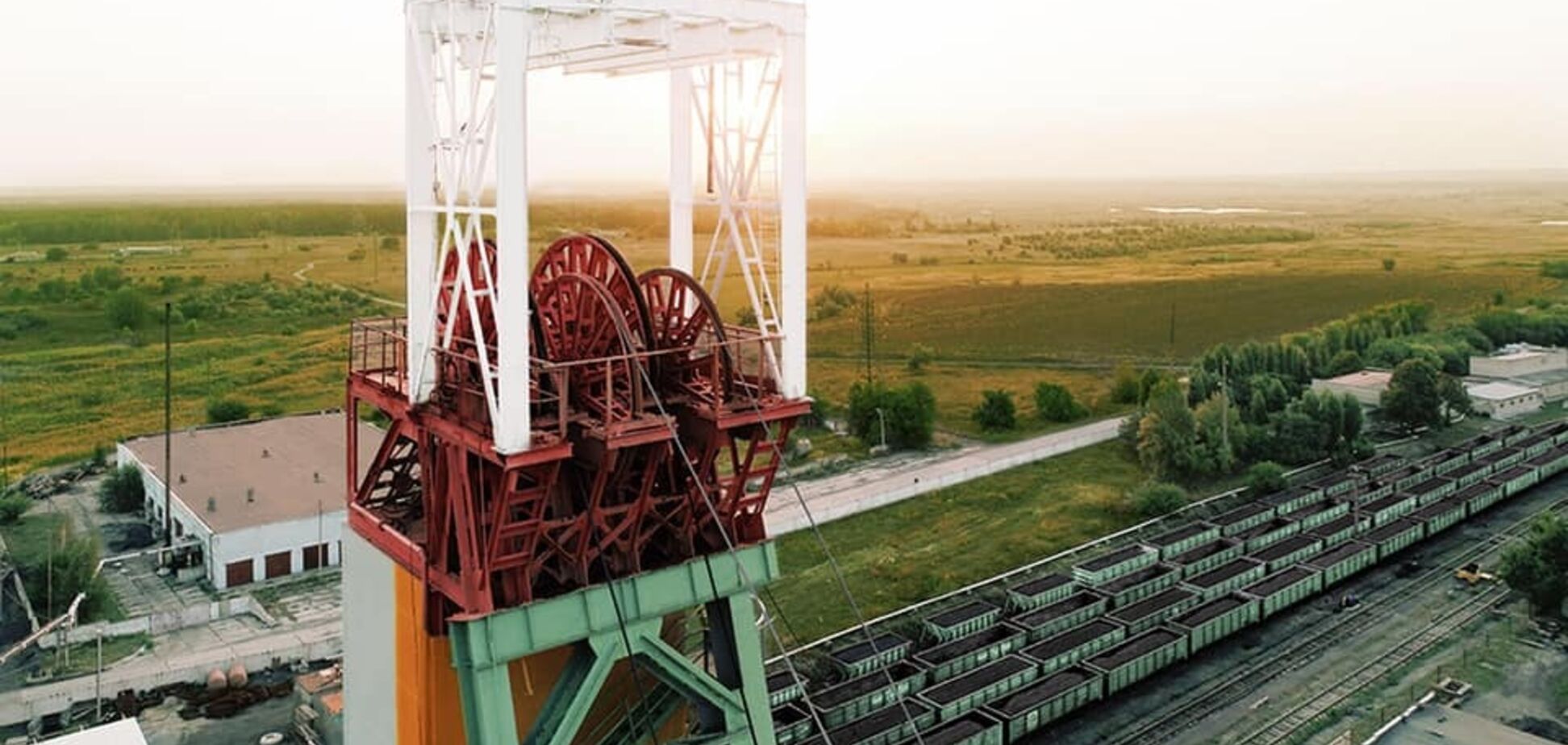 'ДТЭК монополист'? Я вам расскажу, как есть на самом деле