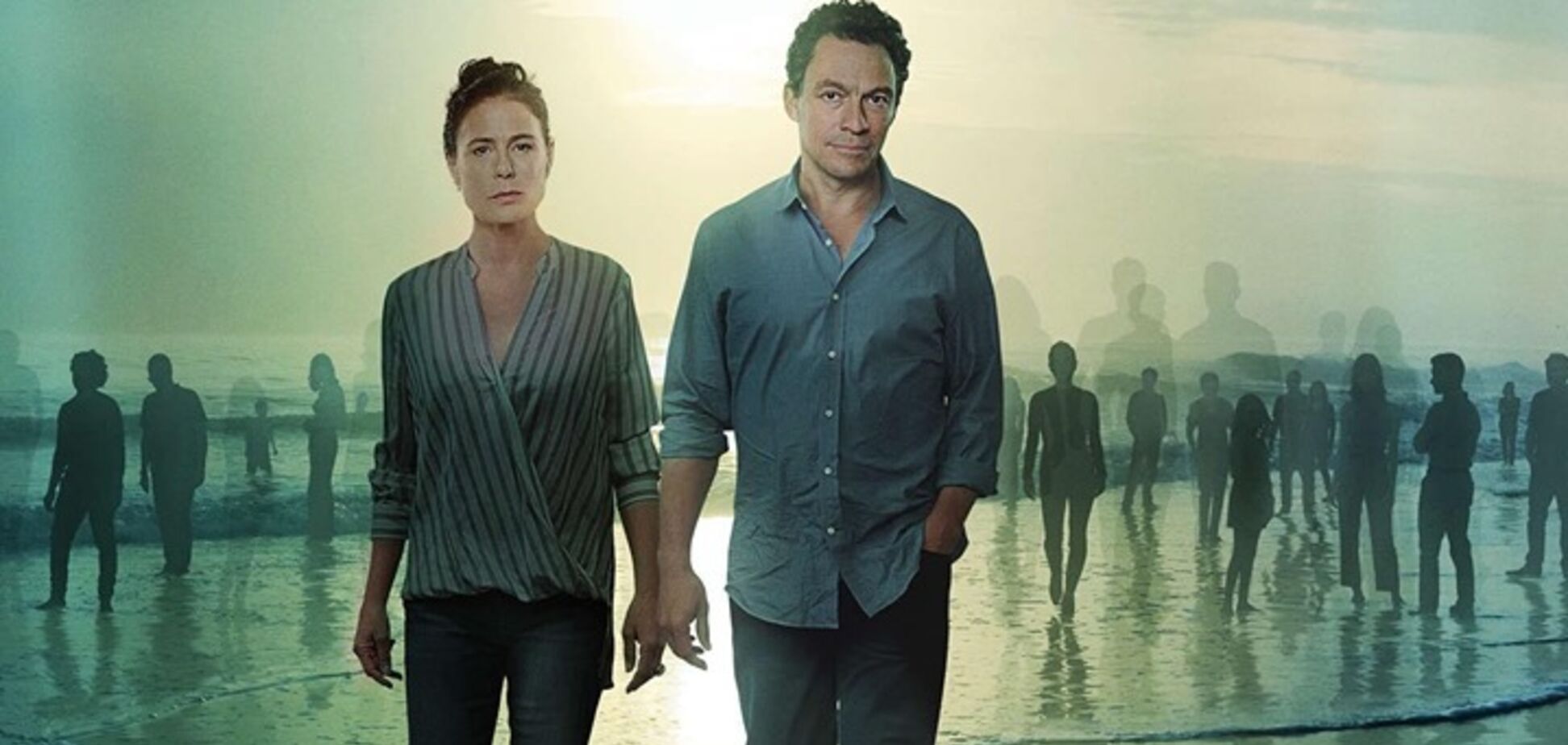 Нові серіали: що варто подивитися