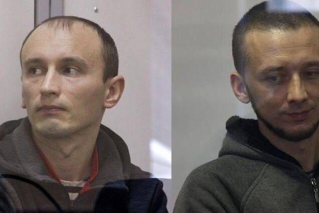 Україна помилує двох засуджених росіян: нові подробиці
