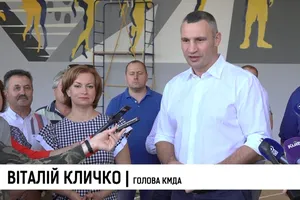 Самая новая новая столичная школа
