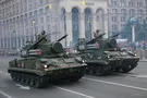 Две страны – два парада: Украина и Беларусь