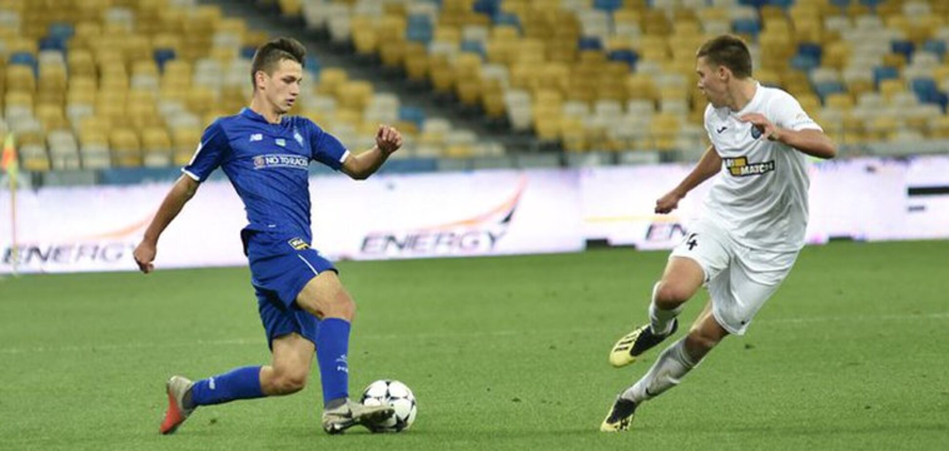 Где смотреть онлайн Динамо – Олимпик: расписание трансляций матча УПЛ