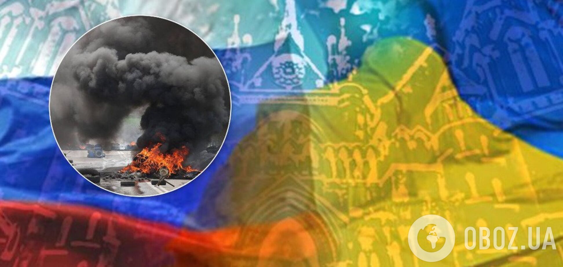 Казенні патріоти раділи, коли Крим став 'наш' – російський журналіст