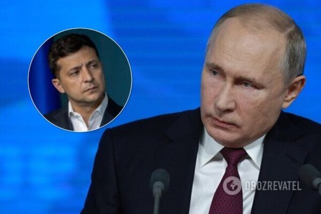 Обмін політв'язнями з РФ: у Кремлі дали відповідь