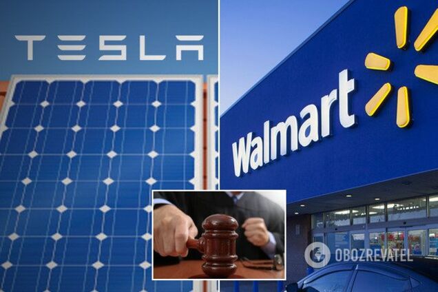 Загораются? Tesla обвинили в вопиющей халатности