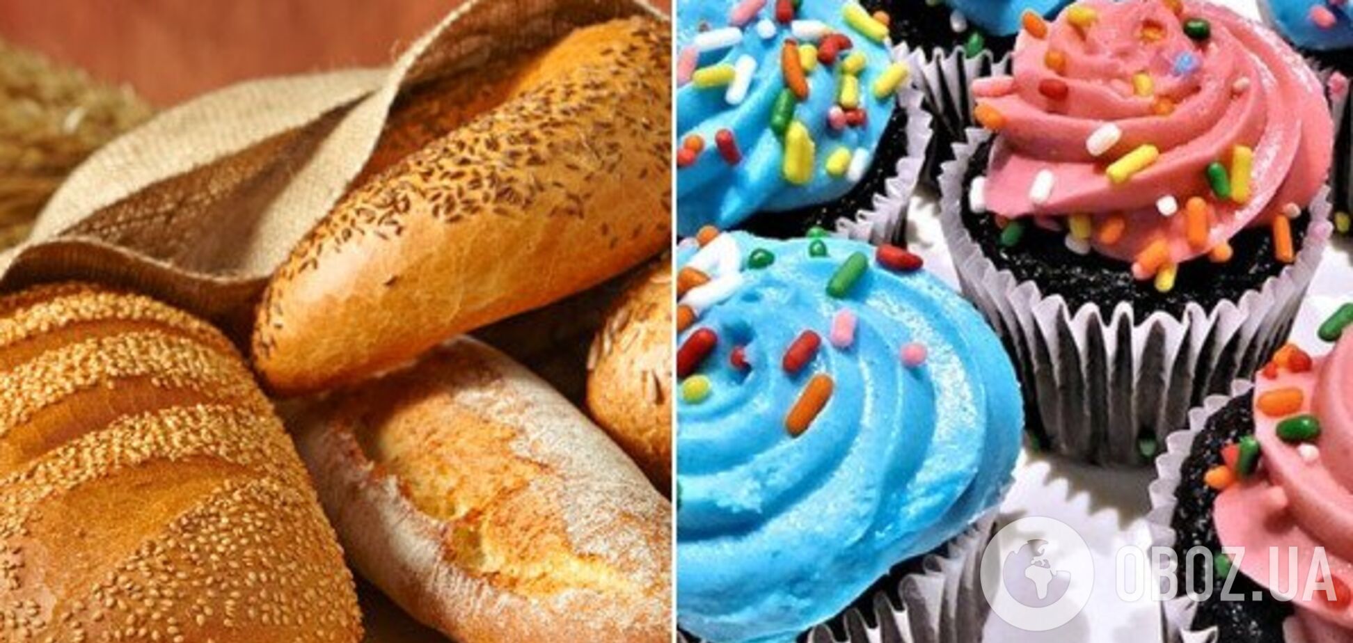 Диетолог назвала самые опасные продукты