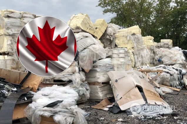 Дизель из мусора: в Канаде освоили революционную технологию