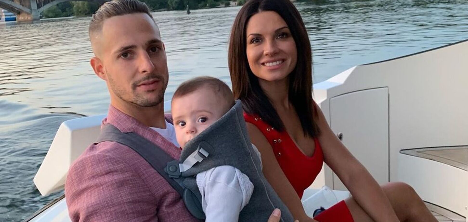 Іспанський футболіст 'Динамо' зробив подарунок для України