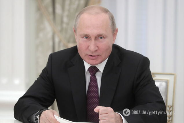 Путин внезапно созвал силовиков в Кремле: что произошло