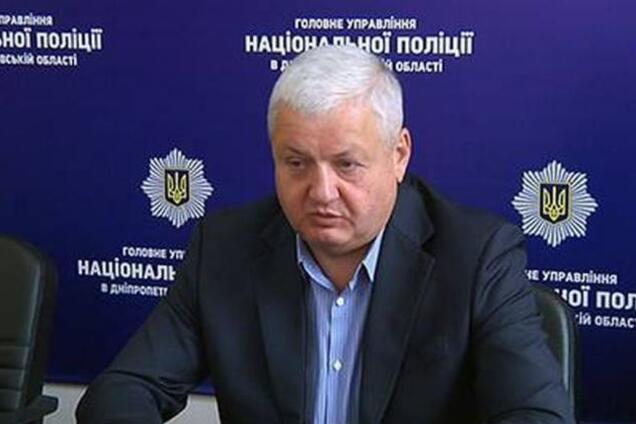 'Грозит 10 лет тюрьмы!' Скандал с генералом Глуховерей получил резкий поворот