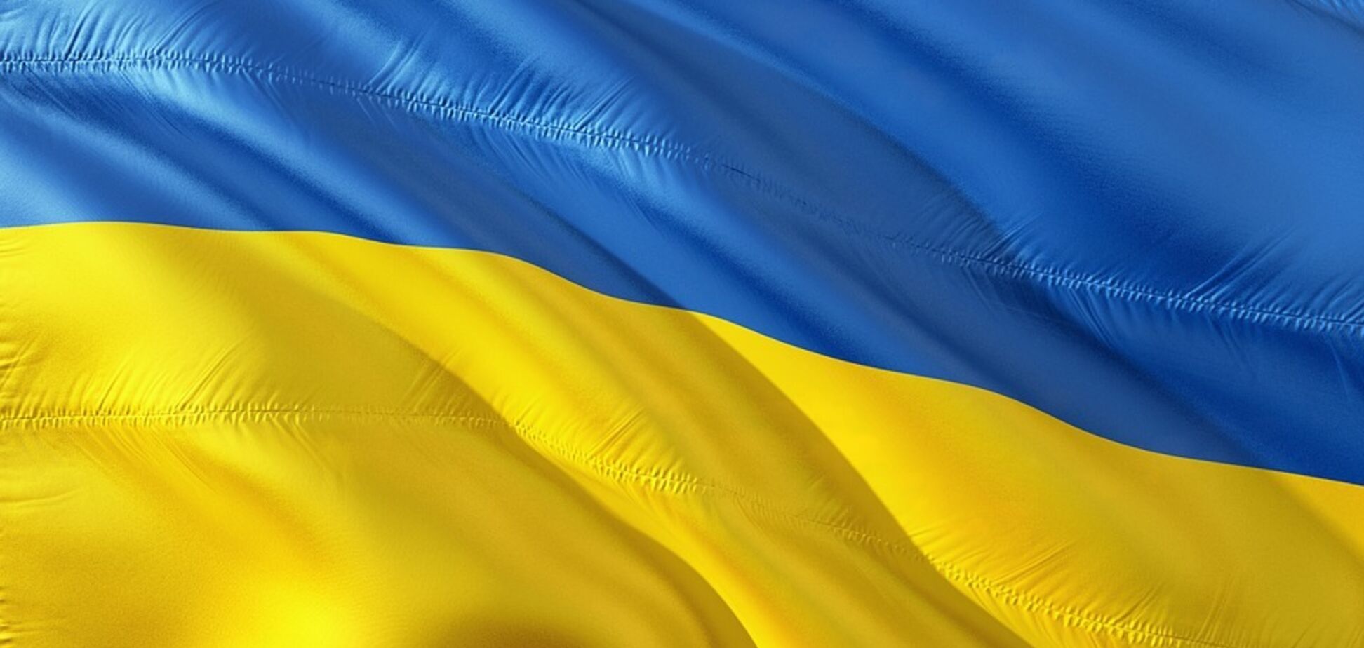 'Все буде Україна!' Зірки зворушливо привітали з Днем Державного прапора