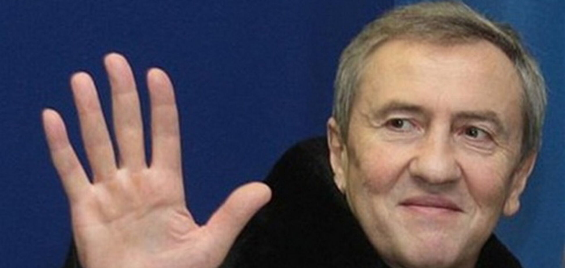 Леонид Черновецкий