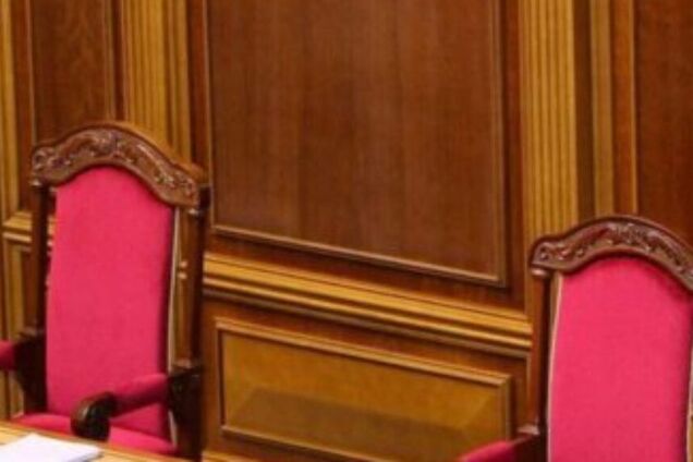 Не 'слуга народа': у Зеленского рассказали, кто станет вице-спикером Рады