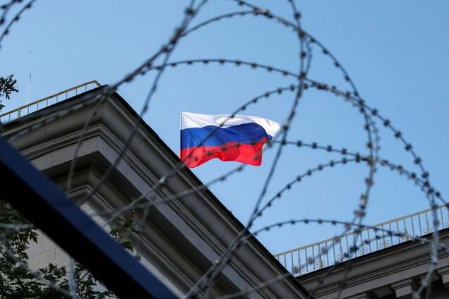 Санкции против России