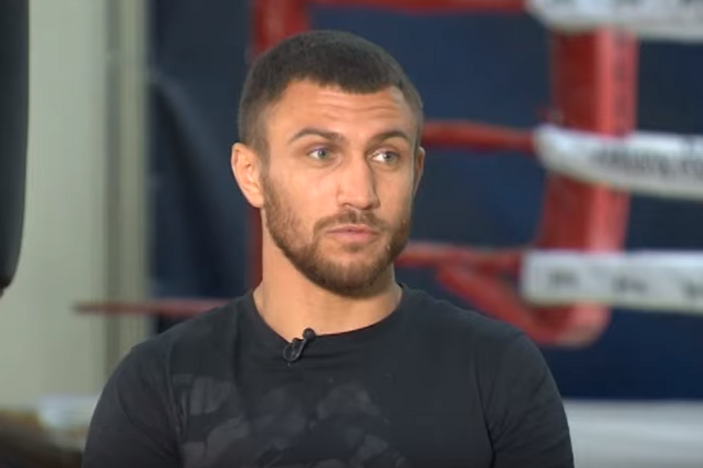 'У меня такая ситуация...' Ломаченко готов завершить карьеру