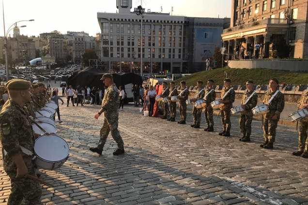 'Немає альтернативи': Зеленський висловився про День Незалежності в Києві
