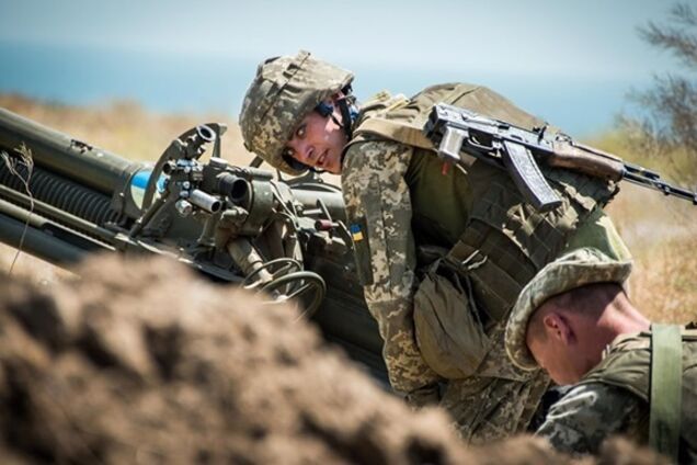 Б'ють прицільно: у штабі ООС повідомили погані новини з Донбасу