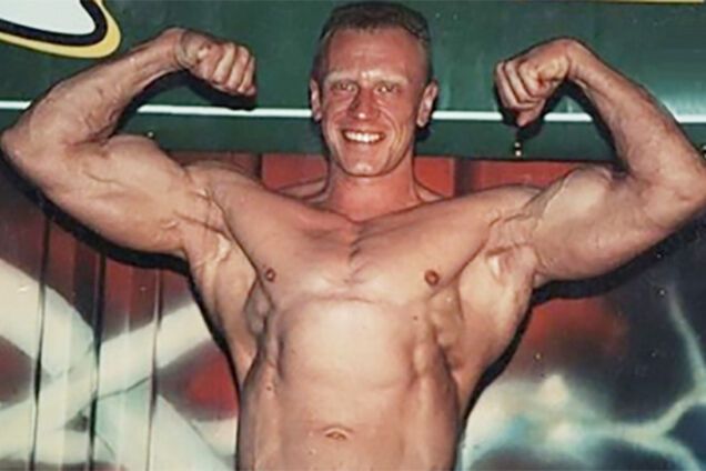 Известный бодибилдер умер в Москве в свой день рождения