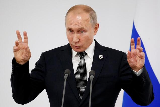 Росія готова відповісти: Путін вибухнув публічними погрозами США через ракети