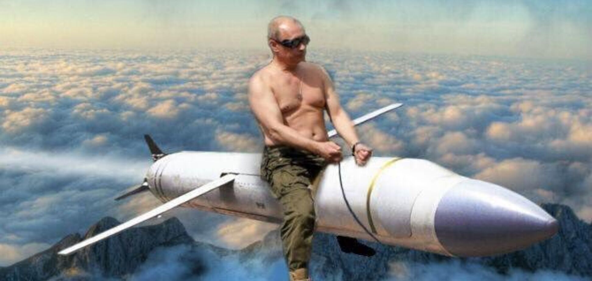 Анатомия взрыва. Что же рвануло в Неноксе?