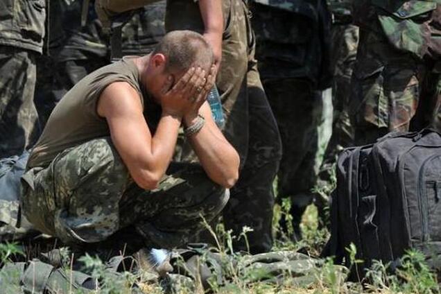 'Что за нелюди!' На Житомирщине изуродовали новый памятник воинам Украины