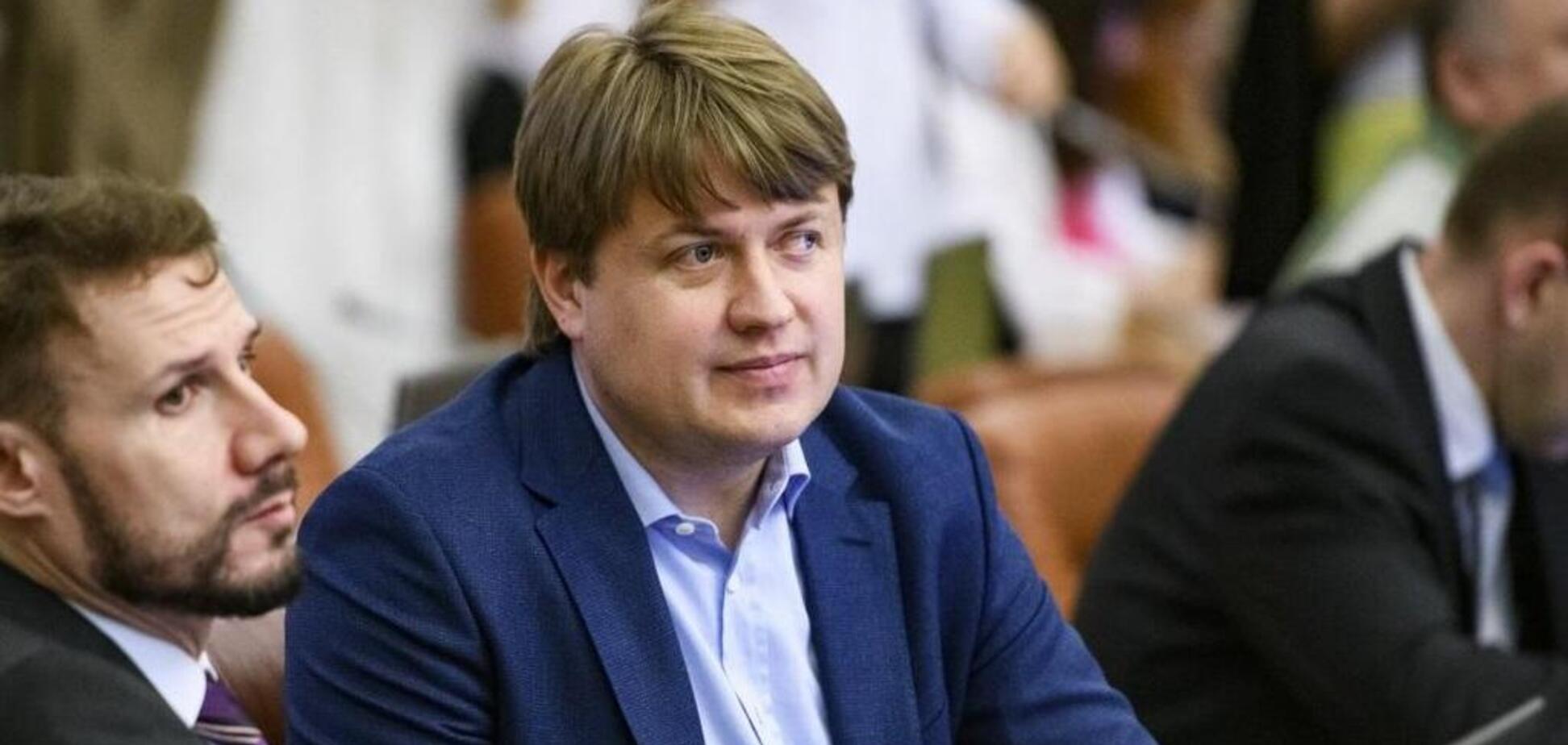 Энергоэксперт разоблачил манипуляции представителя президента в правительстве