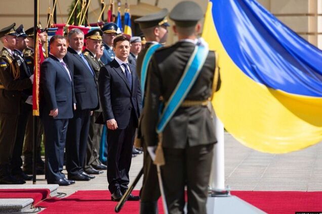 Утро потери смыслов