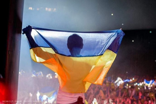 'Найкраща країна в світі!' Зірки душевно привітали Україну з Днем Незалежності