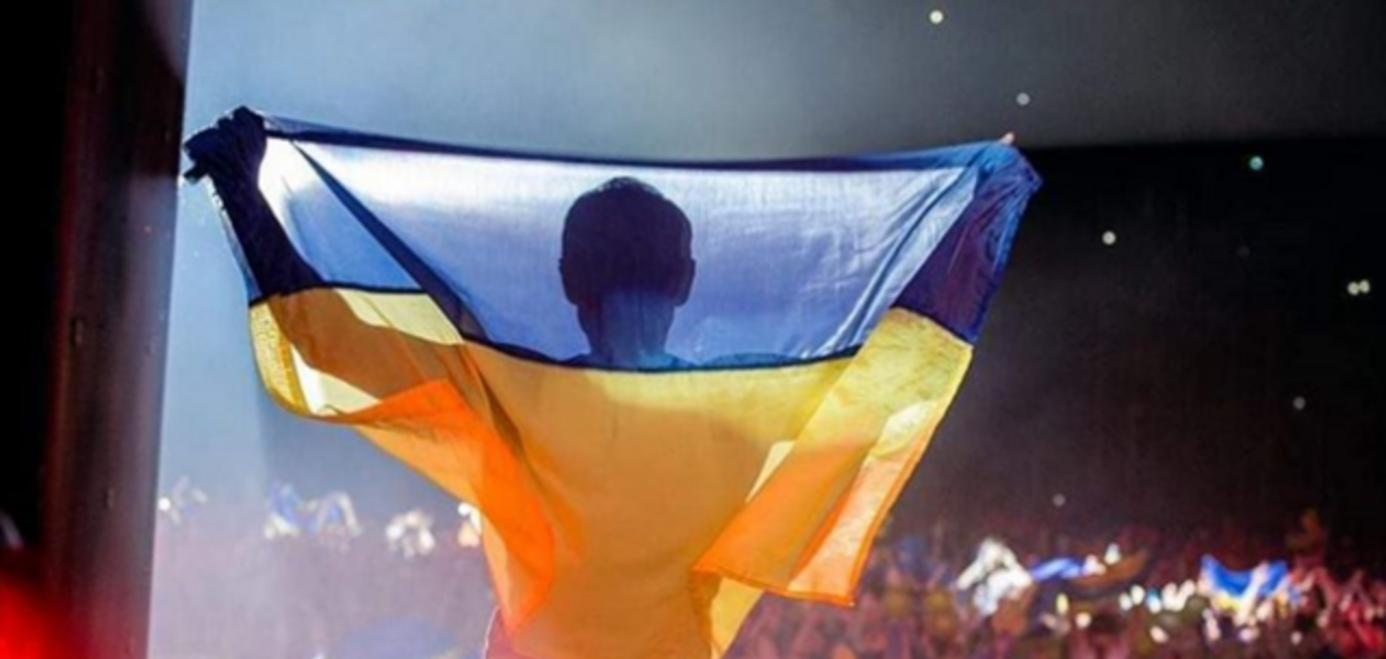 'Лучшая страна в мире!' Звезды душевно поздравили Украину с Днем Независимости