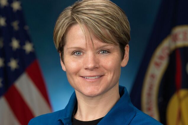 Энн МакКлейн