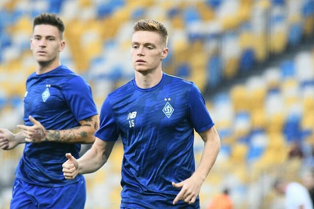 'Динамо' в скандальном дебюте Михайличенко с двумя удалениями не смогло обыграть главного аутсайдера УПЛ