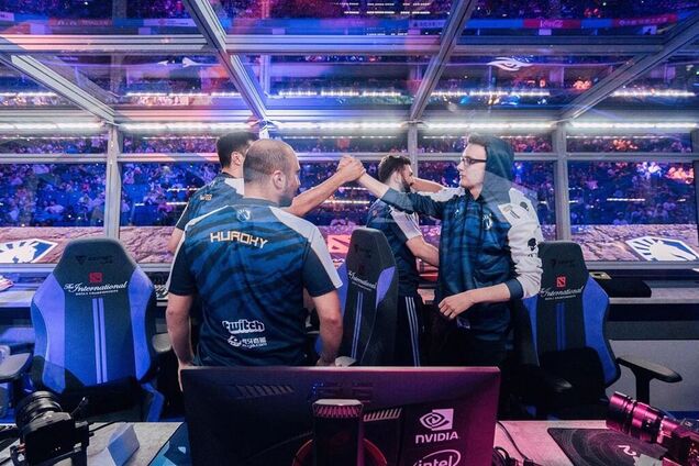 The International 2019: де дивитися онлайн гранд-фінал