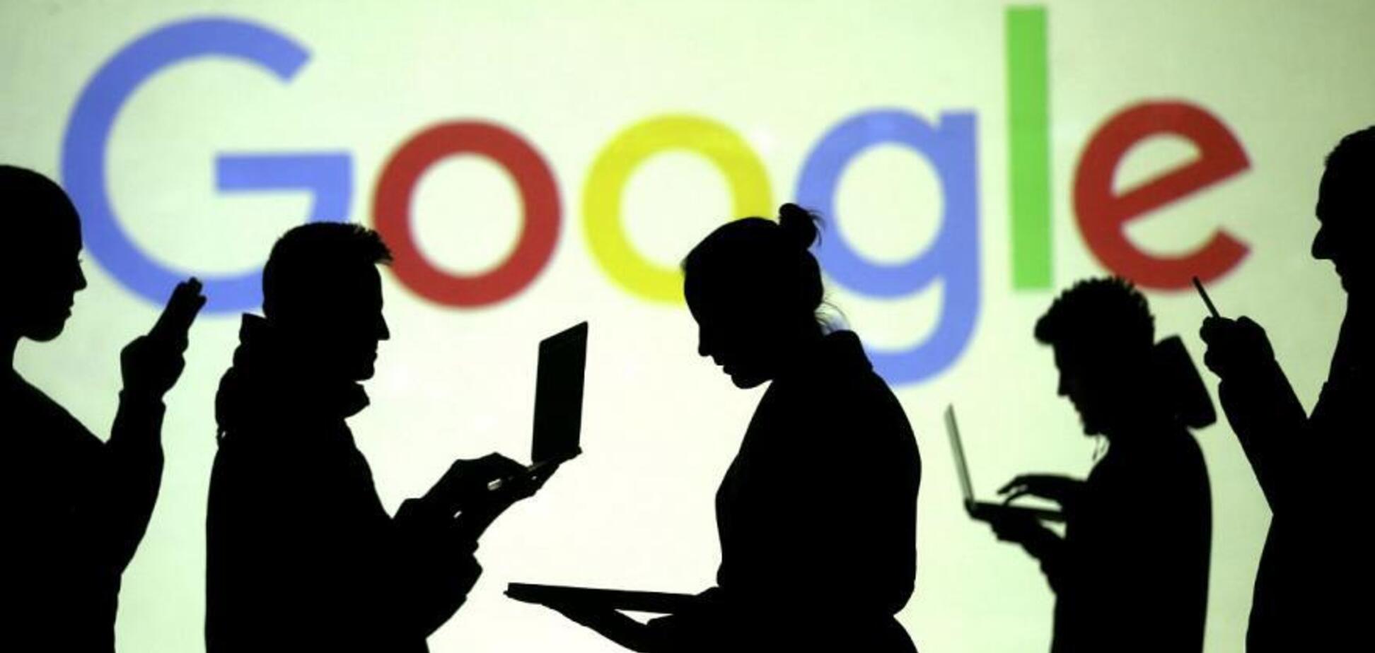Жодної політики: Google ввів жорстке правило для співробітників