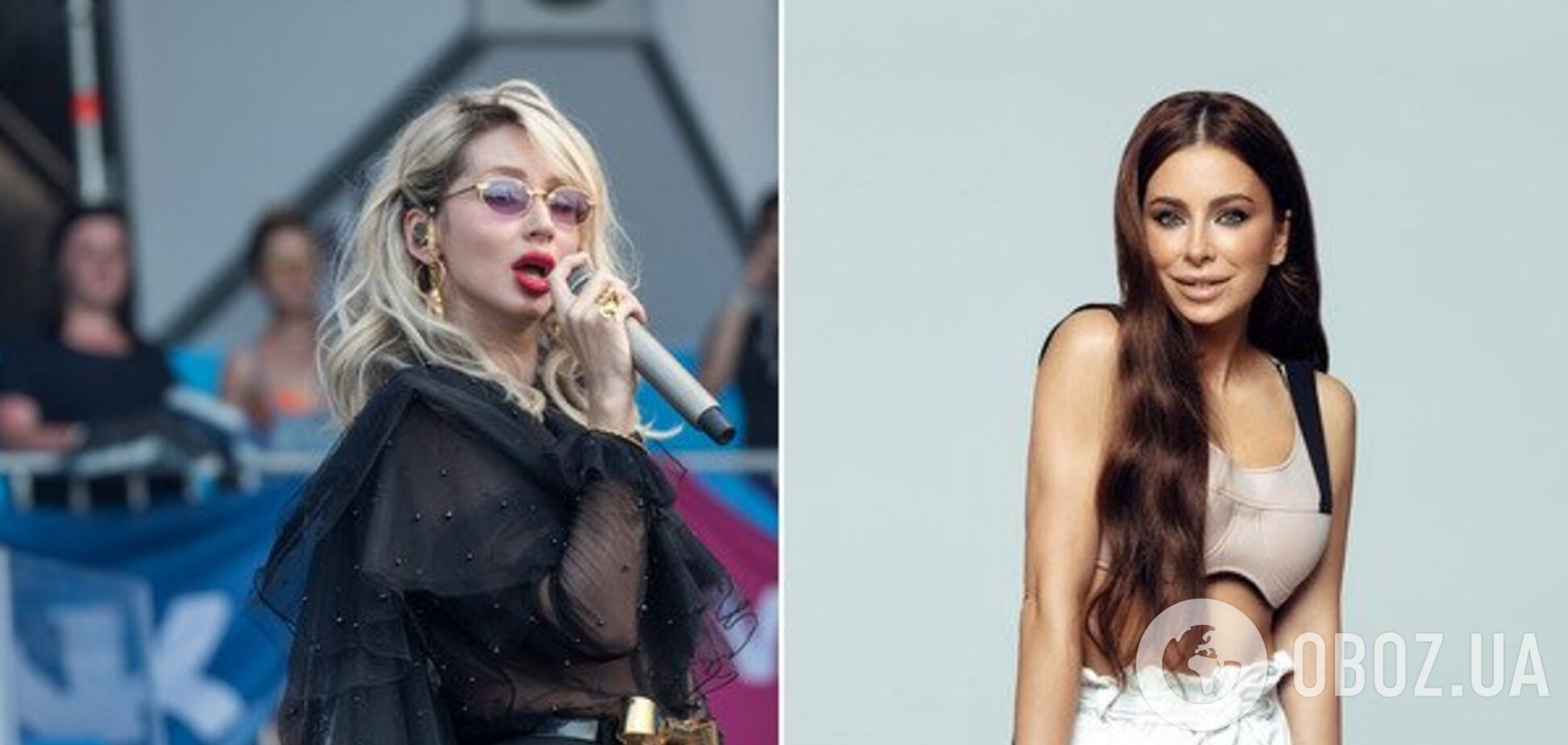 Променяли День Независимости на фестиваль в России: названы имена украинских звезд-предателей