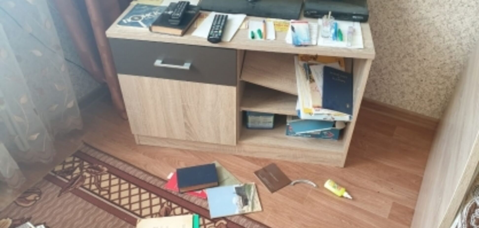 В России зверски расправились с 92-летним пенсионером