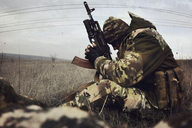 Война за независимость Украины унесла тысячи жизней: опубликована страшная цифра