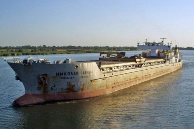Масштабная афера с украинским теплоходом: всплыли новые скандальные факты