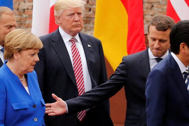Россия и Украина в приоритете: во Франции стартовал саммит G7