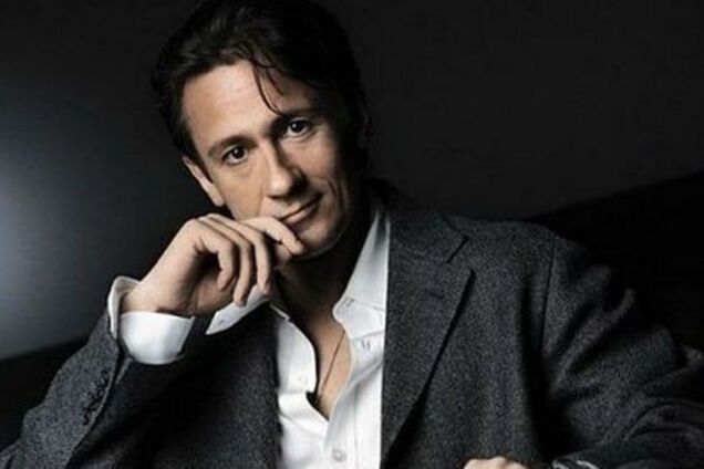 Олег Меньшиков