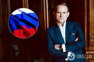 Виктор Медведчук