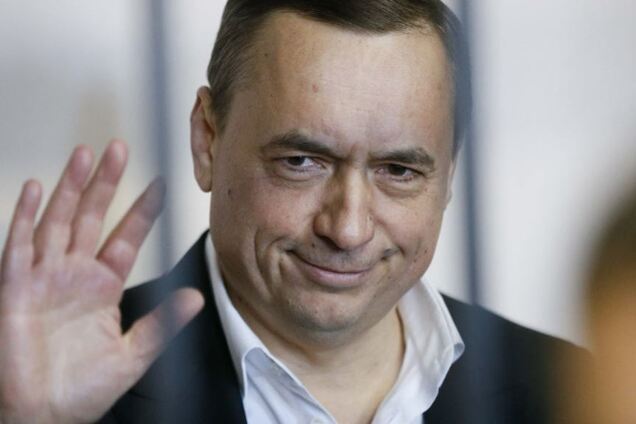 Справа Мартиненка: Ситник заявив про тиск 18 нардепів і трьох міністрів на суд