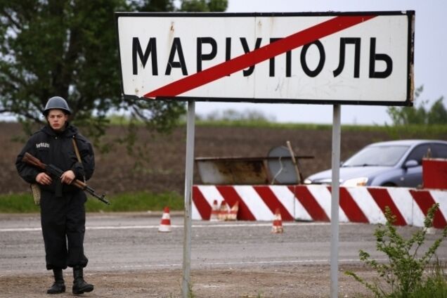 На Донбасі п'яний чоловік прорвався через блокпост: нацгвардійці відкрили стрілянину
