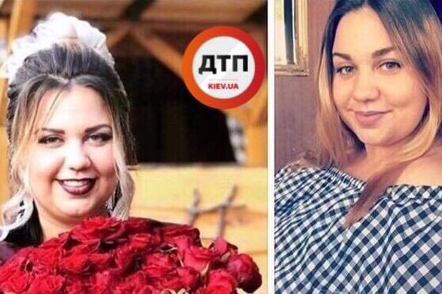 В Киеве загадочно пропала девушка с татуировкой