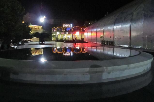 В сети высмеяли 'наплыв' туристов в Крыму