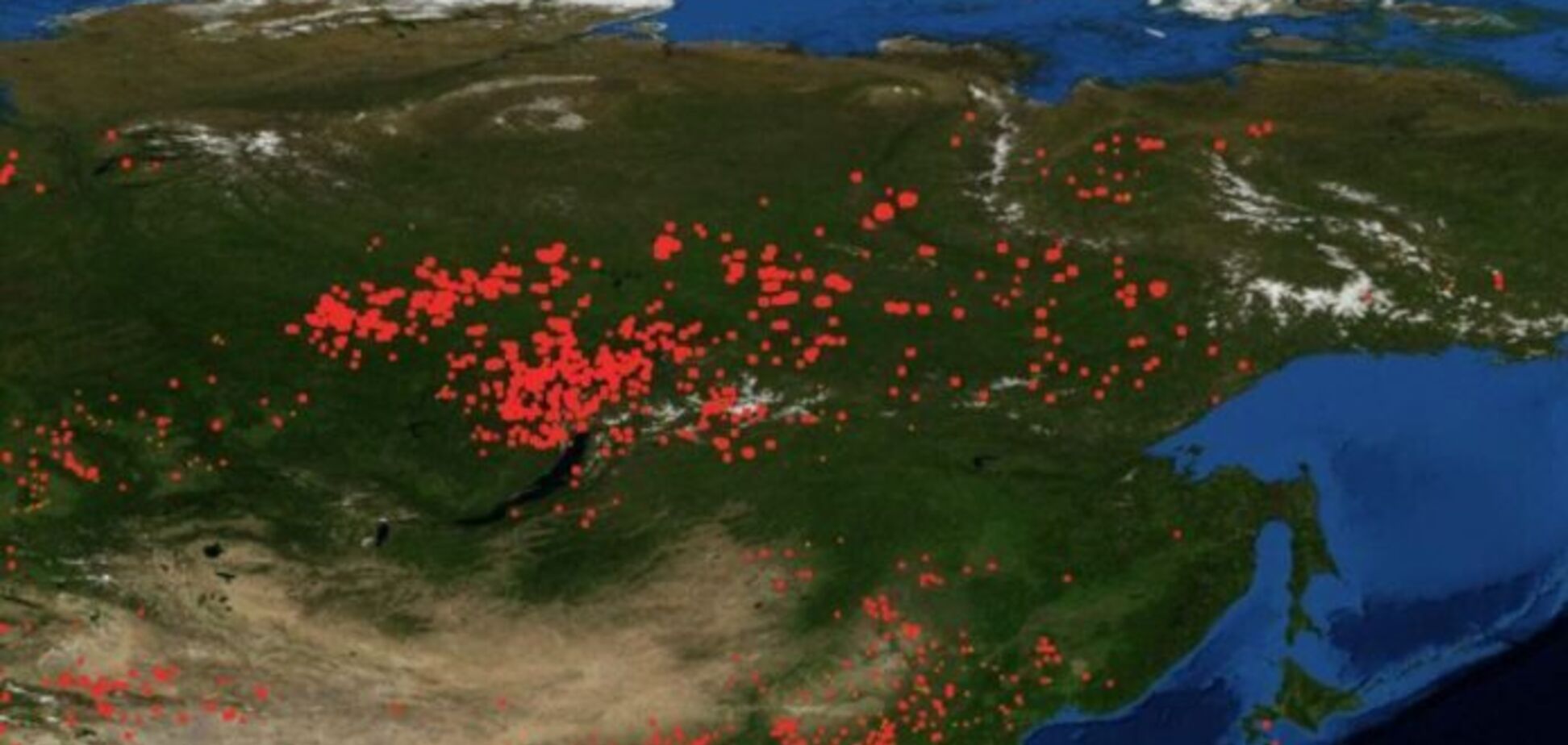 Стане безлюдною? Виявлена масштабна загроза для Європи