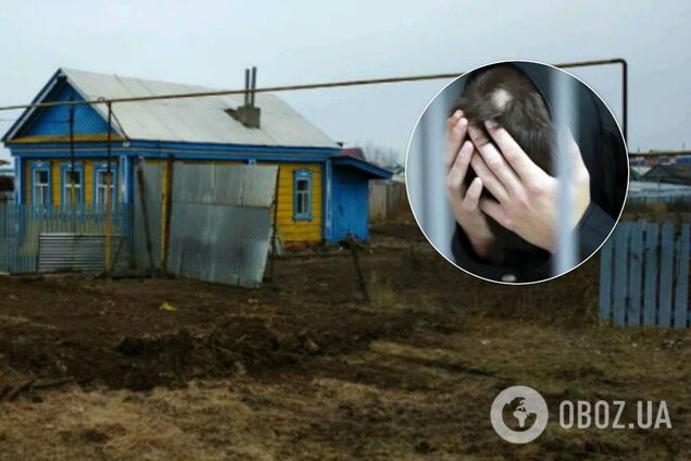 Обезглавил и отрезал пенис: в России произошло дикое убийство