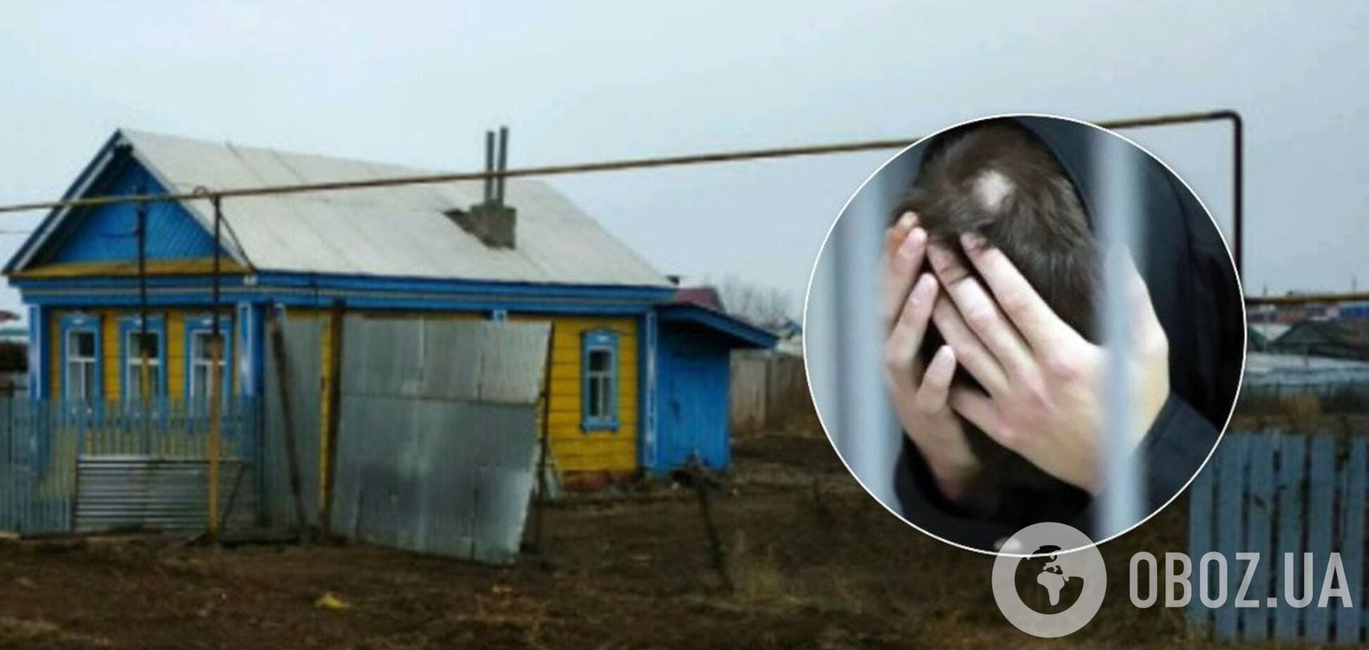 Обезглавил и отрезал пенис: в России произошло дикое убийство